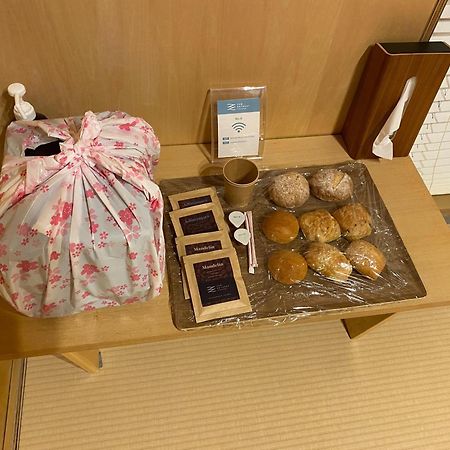 Sen.Retreat Takahara Βίλα Tanabe Εξωτερικό φωτογραφία