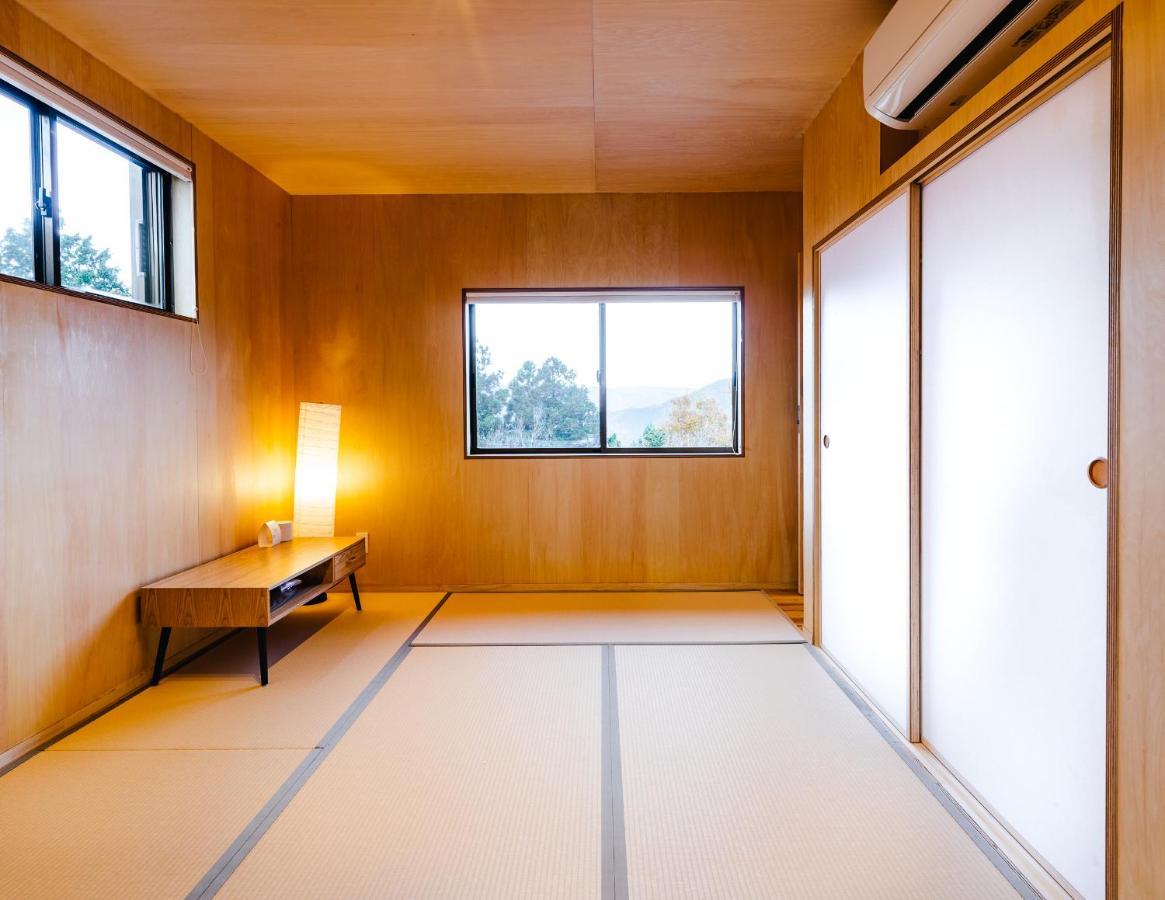 Sen.Retreat Takahara Βίλα Tanabe Εξωτερικό φωτογραφία