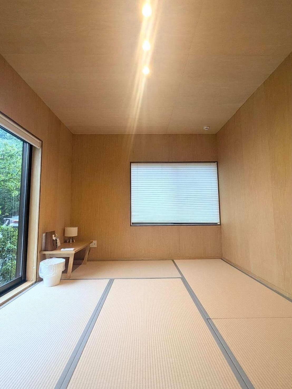 Sen.Retreat Takahara Βίλα Tanabe Εξωτερικό φωτογραφία